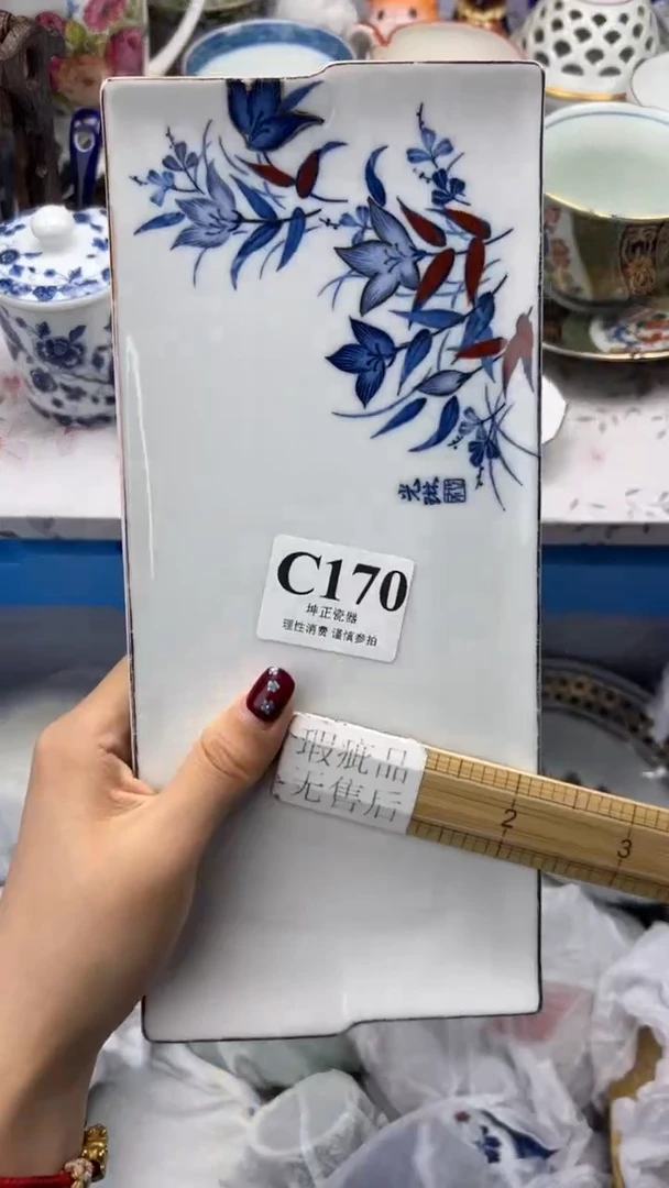 瓷片          C170