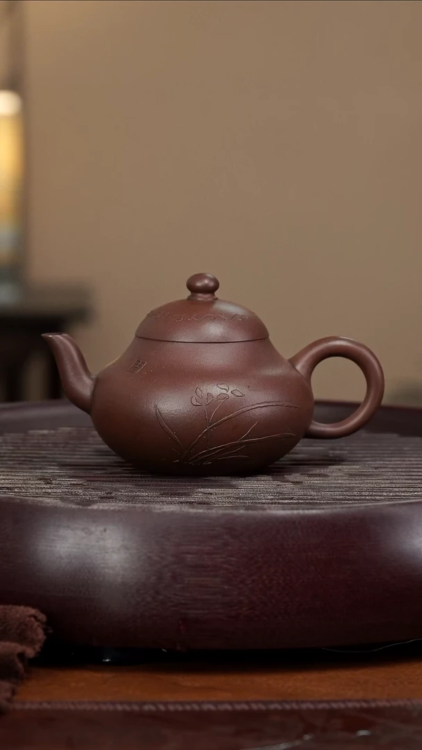 【闪购商品】紫砂茶壶宜兴紫砂壶