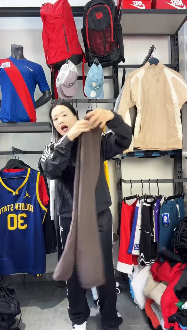 677闪购编码Nike/Jordan运动卫衣裤以直播间过款为准尺码·165