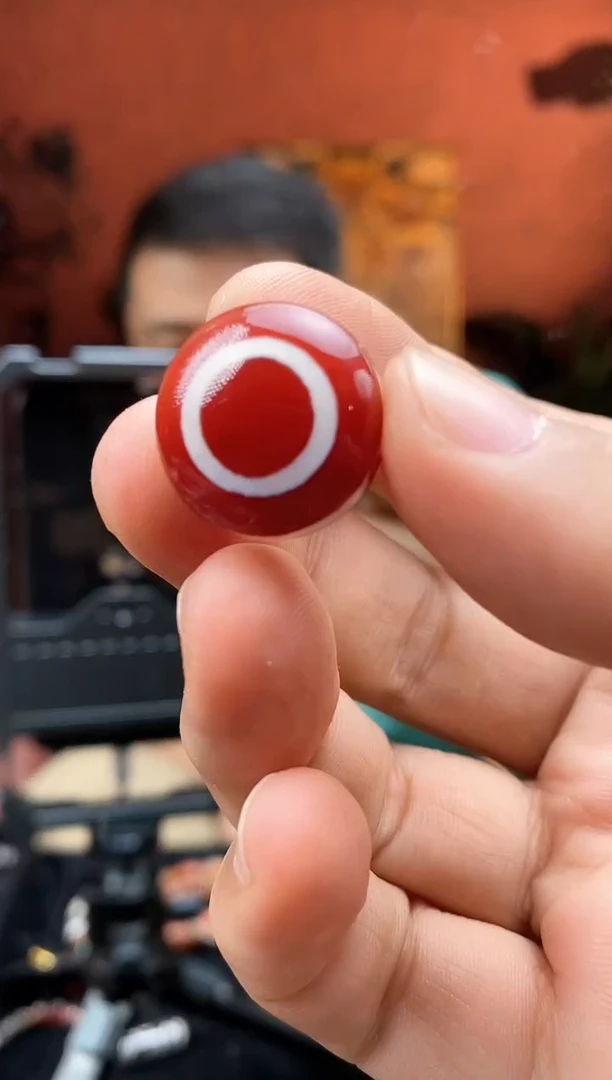 【闪购商品】玛瑙/玉髓207未镶嵌0217-