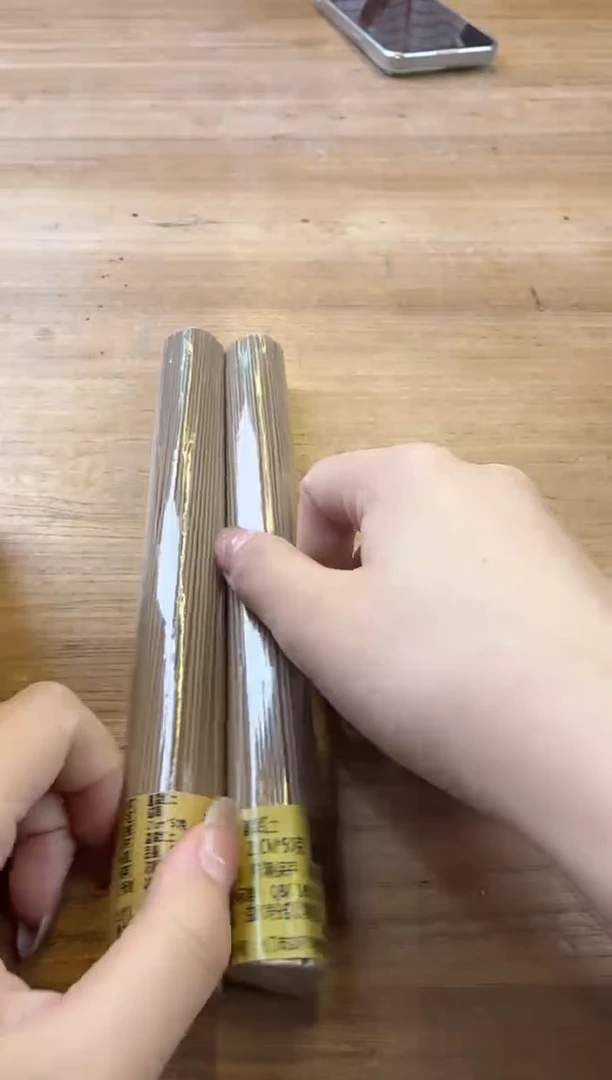 线香74号 富森红土