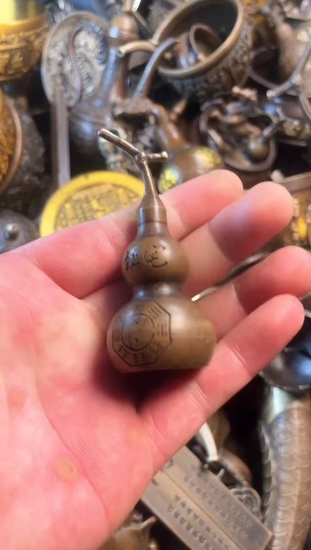 精美铜器诚信经营