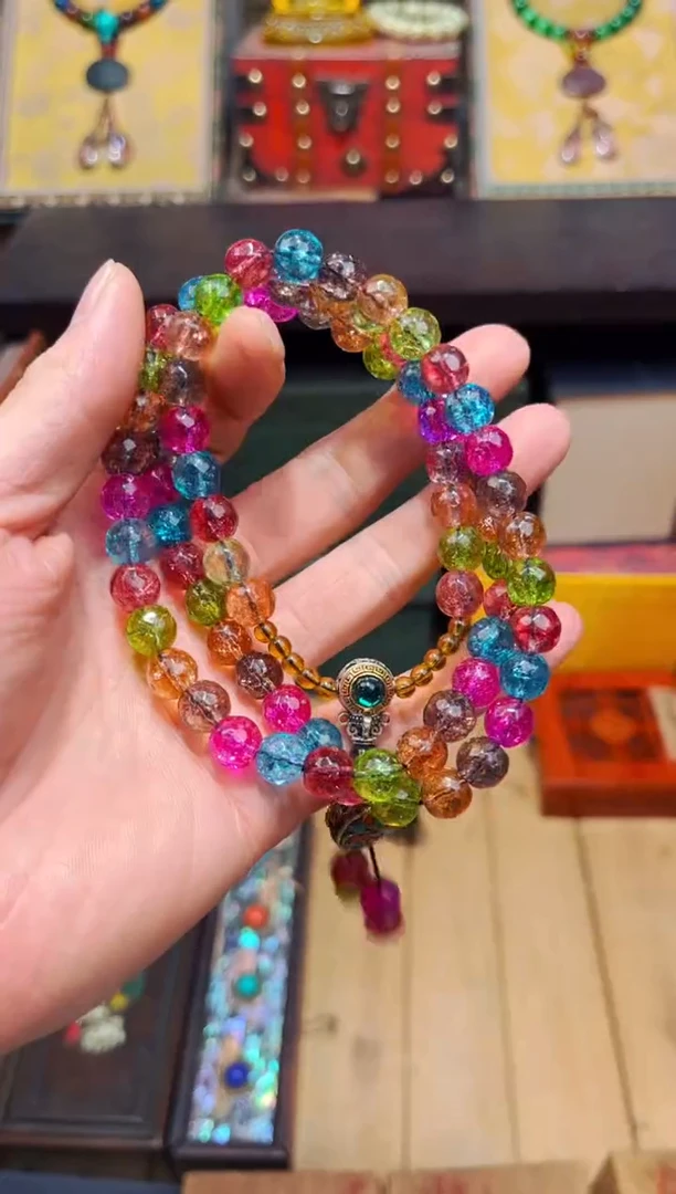 【闪购商品】碧玺1未镶嵌瑞哥高端精品链接D040