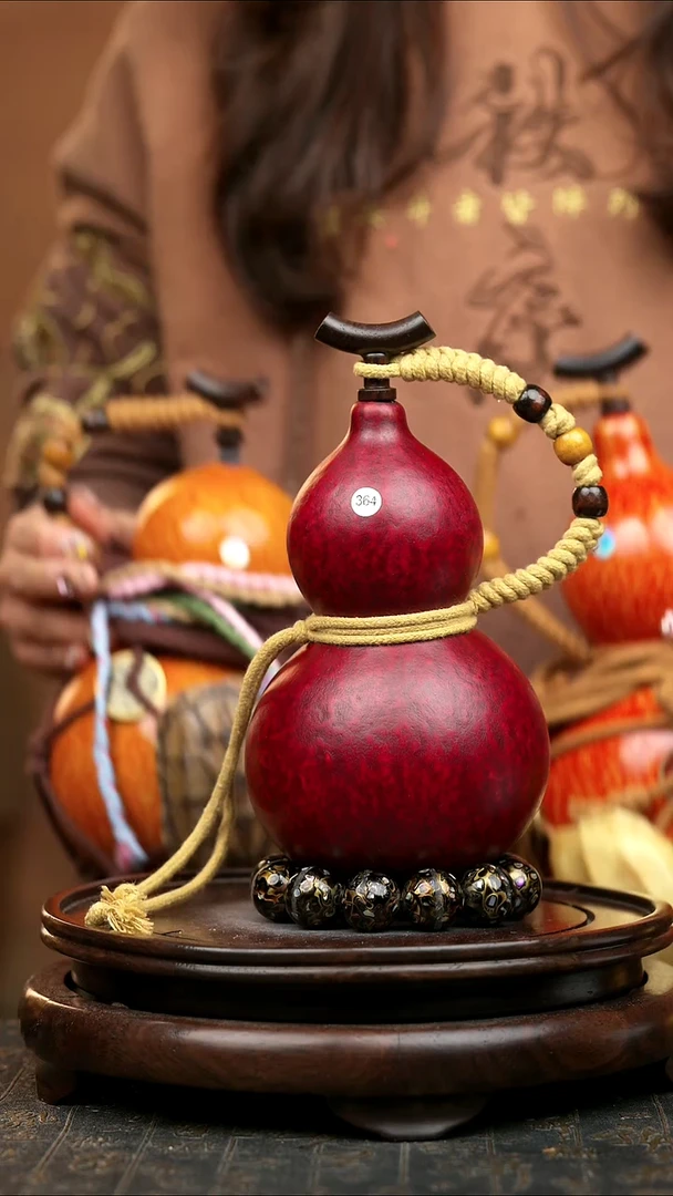 364号葫芦一物一拍  拍拍退退限购拉黑