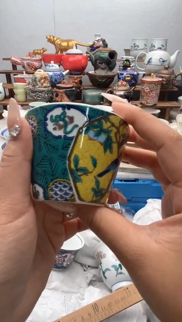 【闪购商品】瓷片全场满20包邮一对一闪购