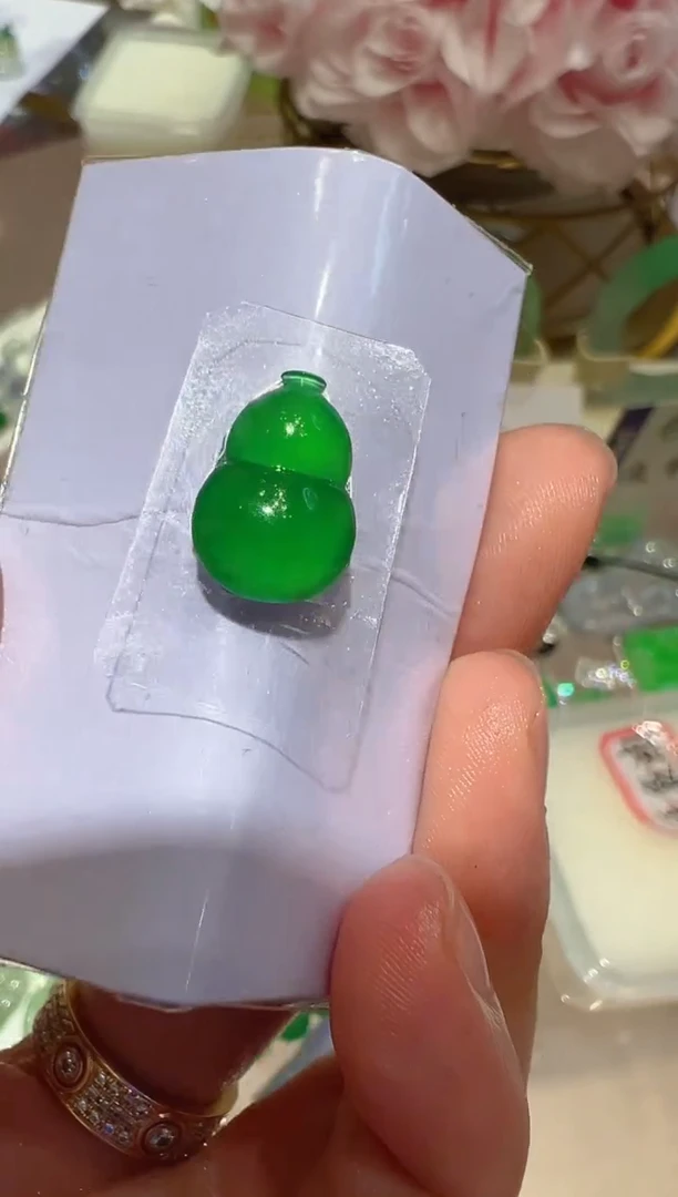 未镶嵌定制翡翠多样性团购发一件（不退不换）