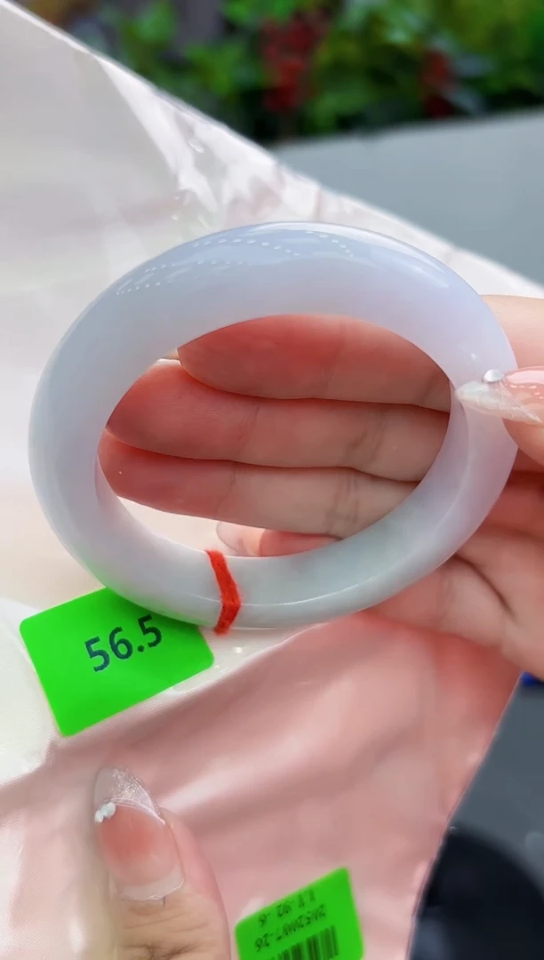 【闪购商品】翡翠手镯未镶嵌翡翠手镯