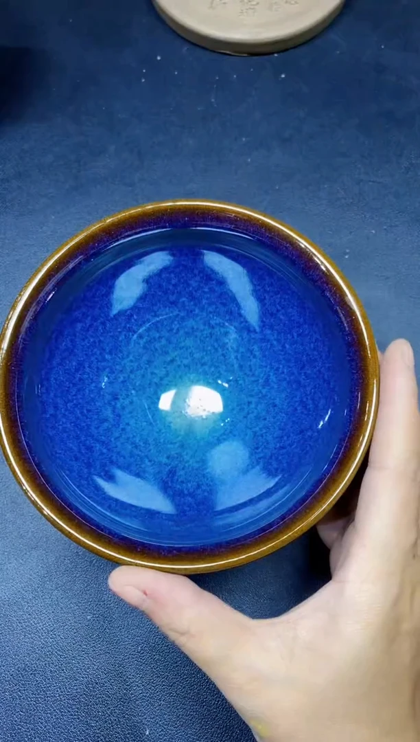 茶盏177微瑕