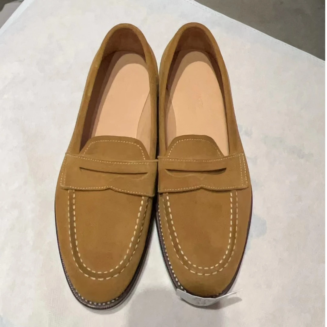 44码（9码）断码清仓 各种进口皮料 不同尺码男鞋 休闲 通勤 日常