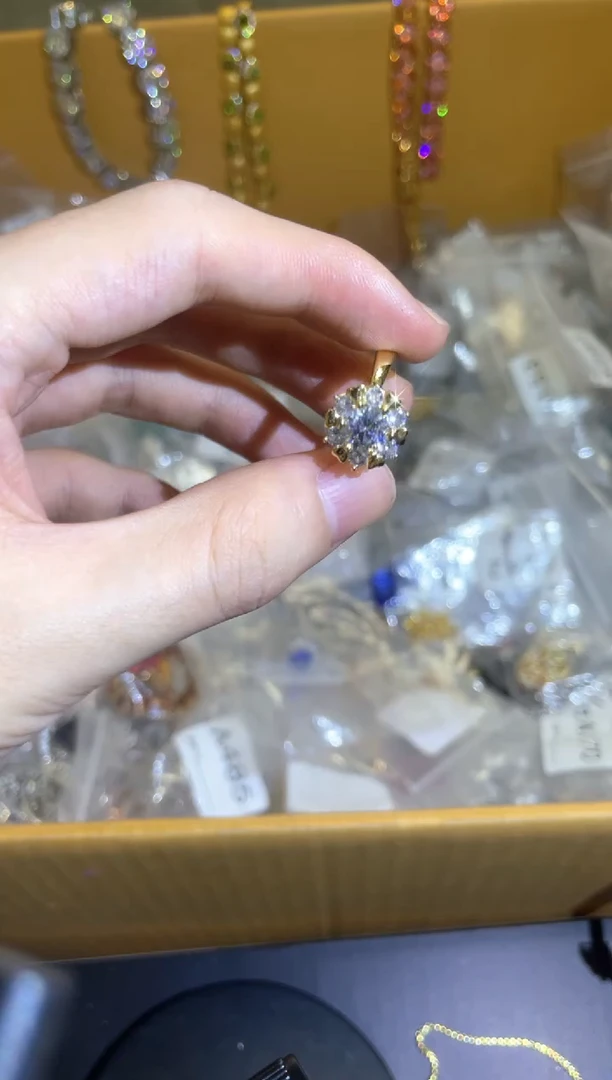 非金属无简约气质经典百搭款A212