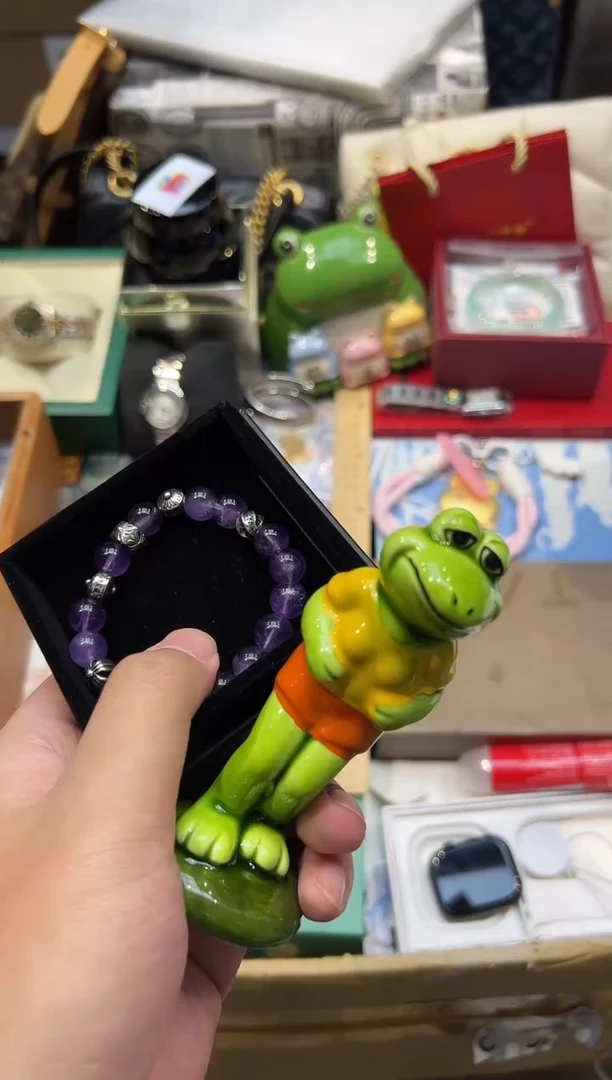 瓷片.全球寻宝高端瓷儿