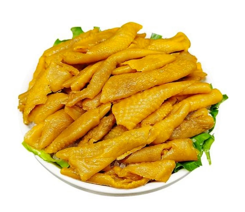 笨鸡鸡皮 散养鸡鸡皮  《生鲜下单不退换》到货坏了包赔 顺丰包邮