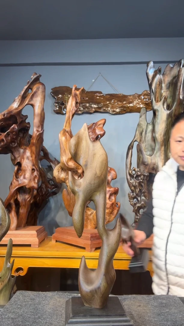 【闪购商品】金丝楠以直播间截图为准