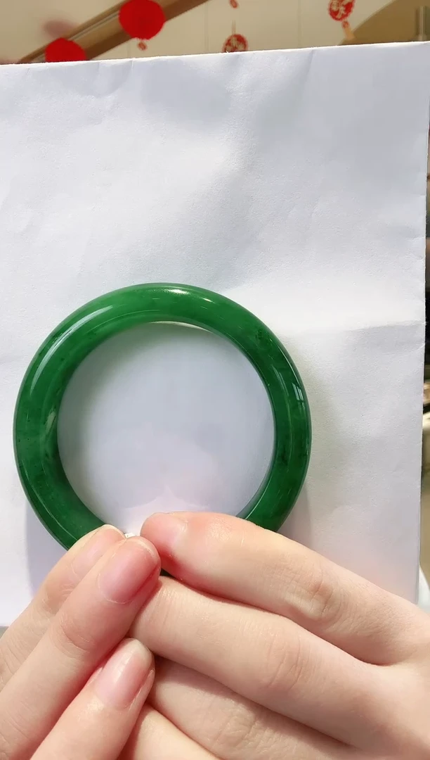 未镶嵌手镯石英质玉石英质玉