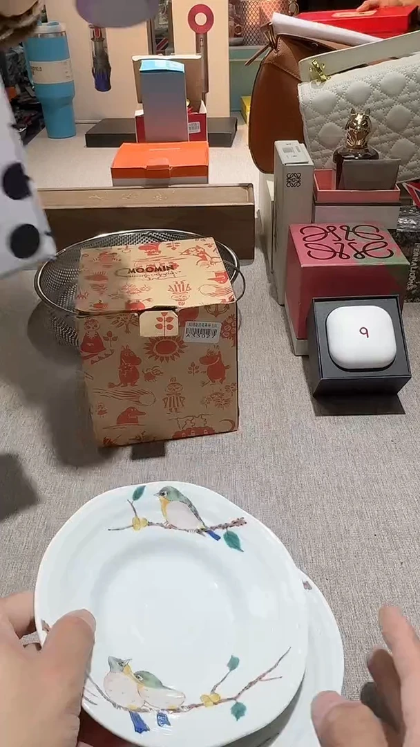 【闪购商品】瓷片算了，真划算买它@@1