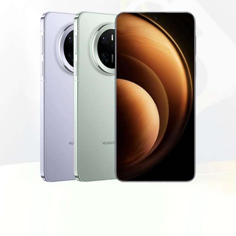 华为智能机/HUAWEI Mate 70 鸿蒙AI红枫原色影像1台