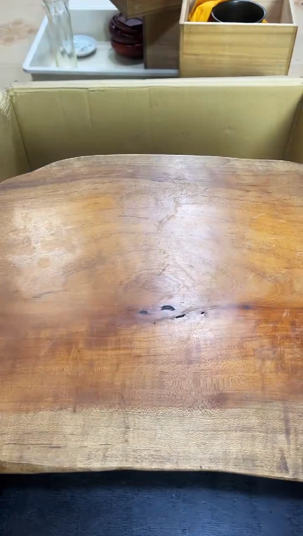 木如图所示 阁集工艺品