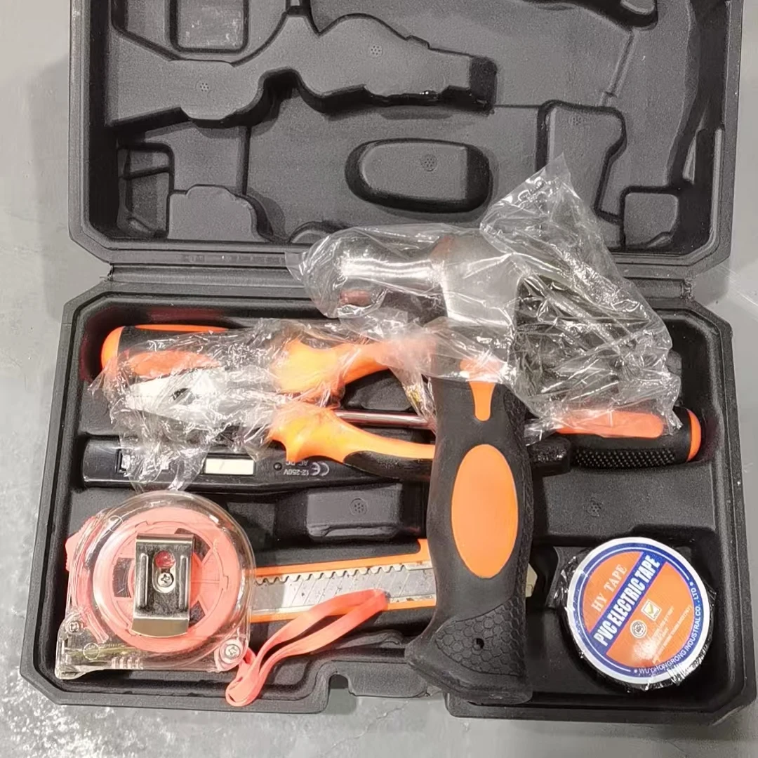 粉丝浮力 工具套装