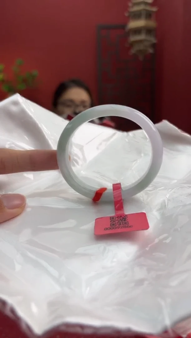 未镶嵌手镯（贵妃镯）翡翠翡翠手镯