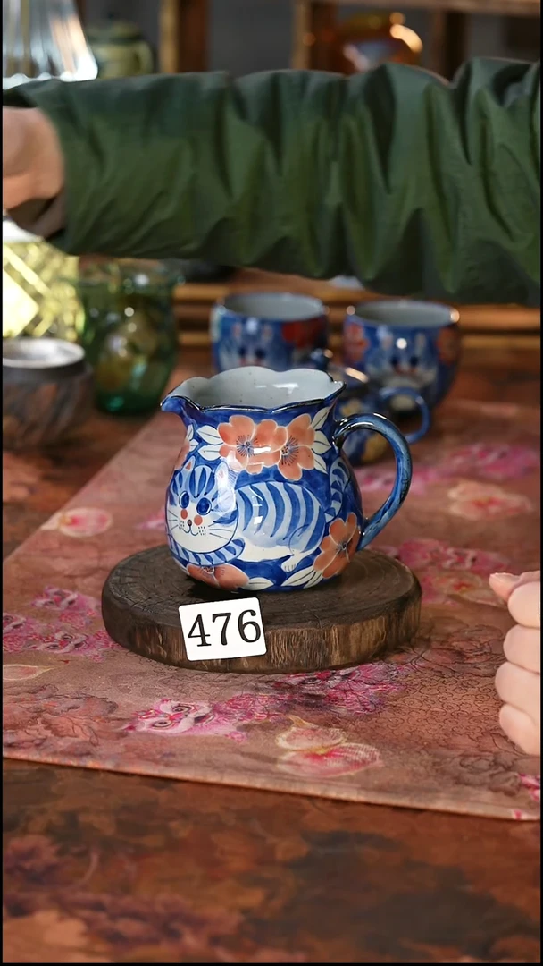 茶碗...........476