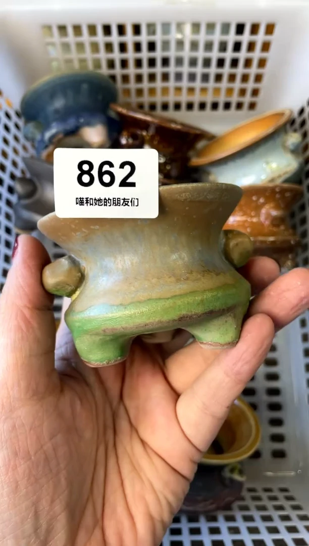 【闪购商品】陶862