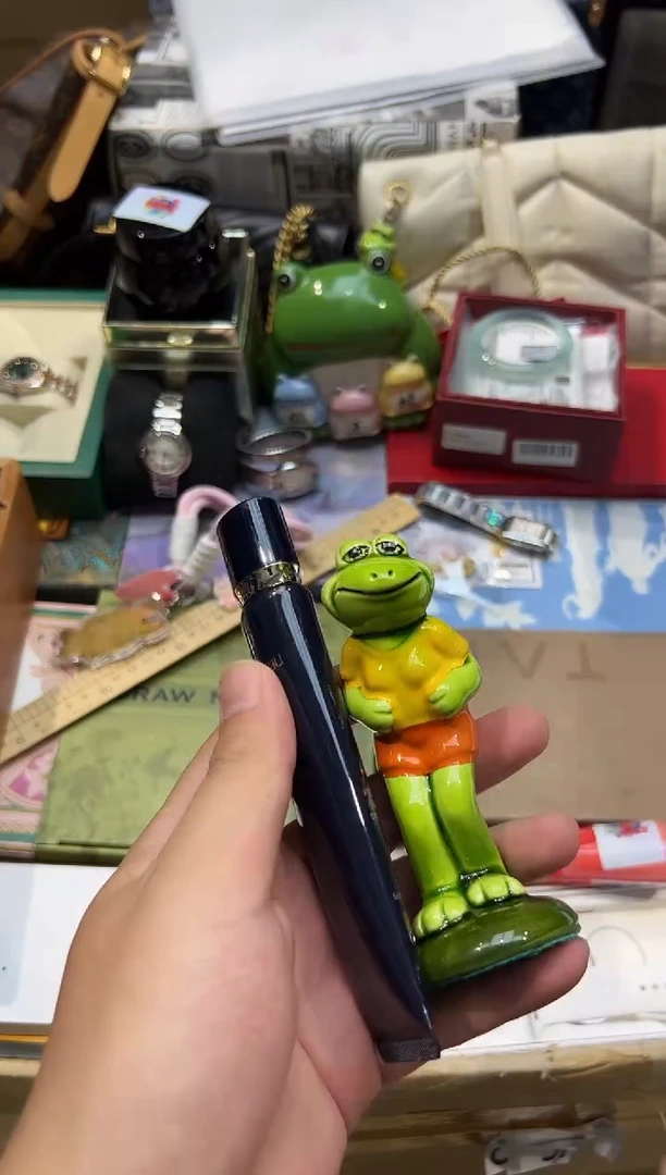 瓷片.全球寻宝高端瓷儿