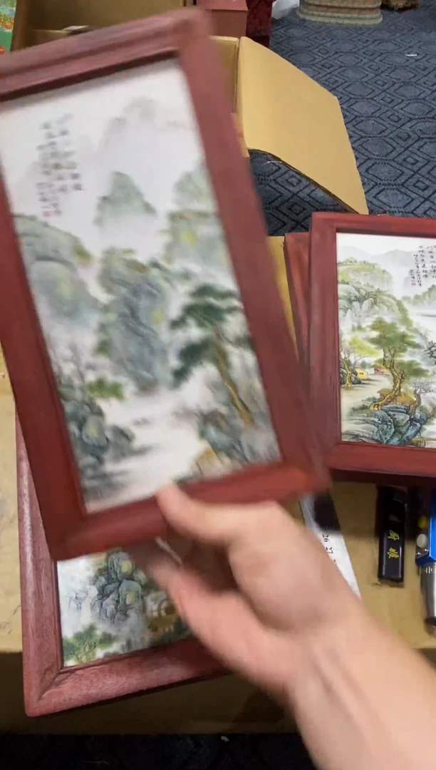1独**心精品瓷一物一拍定闪
