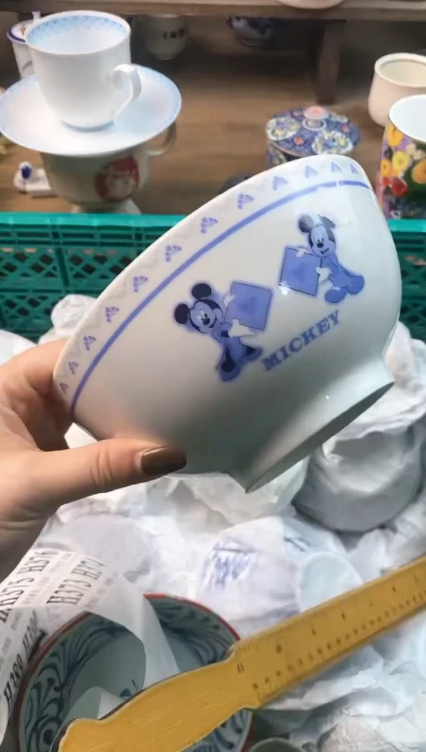 【闪购商品】瓷片[○･｀Д´･ ○]