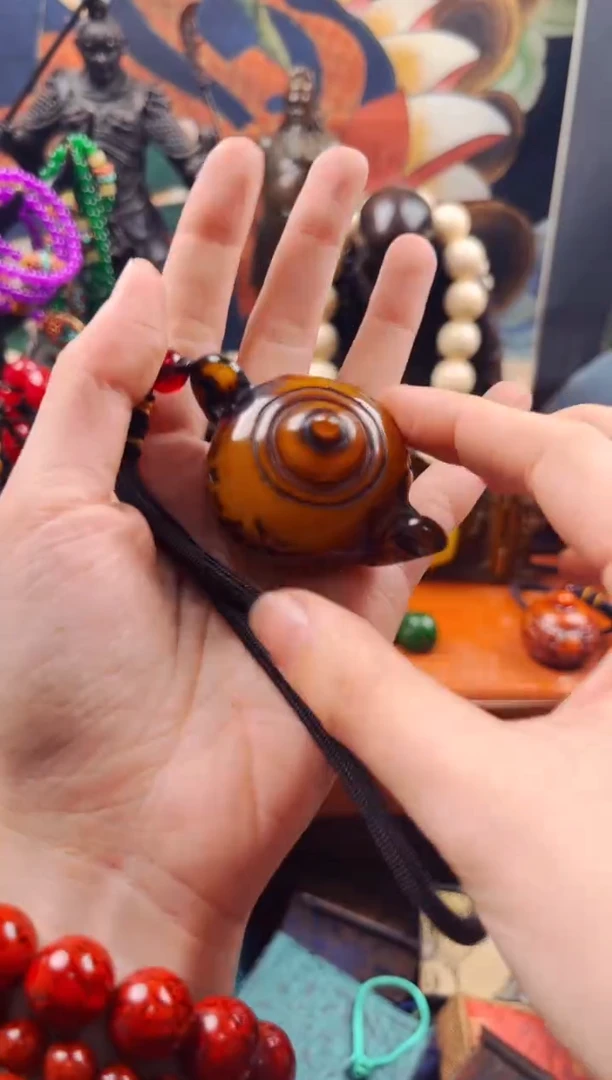 【闪购商品】蜜蜡裸石未镶嵌飞姐专属精品推荐