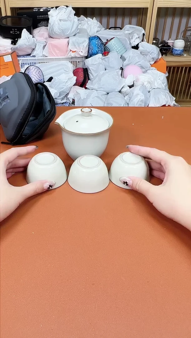 【闪购商品】万家瓷坊清货商品链接@@G003