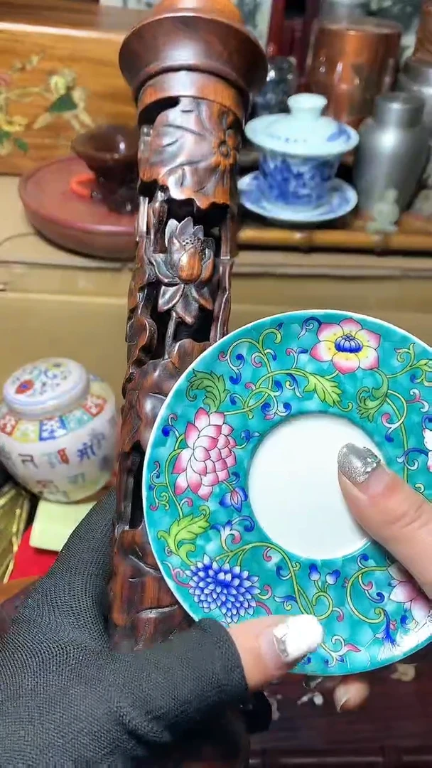 【闪购商品】瓷器默认微瑕瓷器