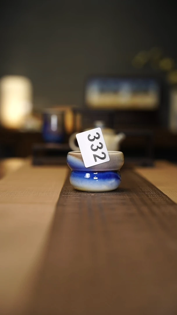 332号柴物志上新88