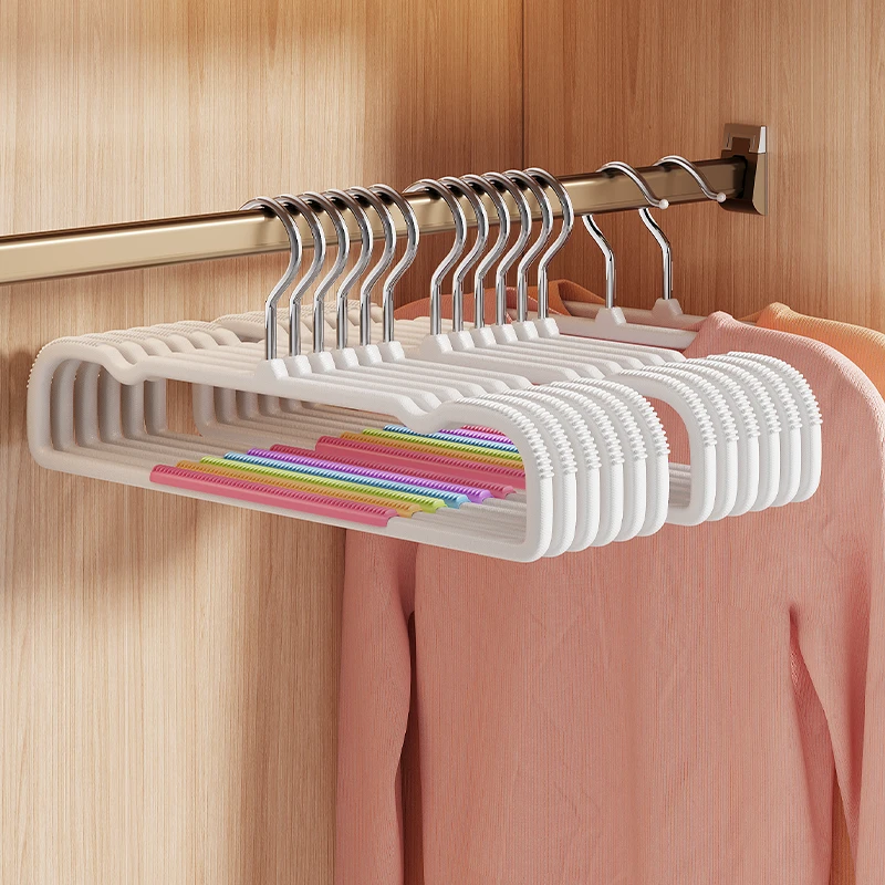 方形裤架整理师专用家用省空间无痕防滑多功能换季挂裤子衣架晾晒