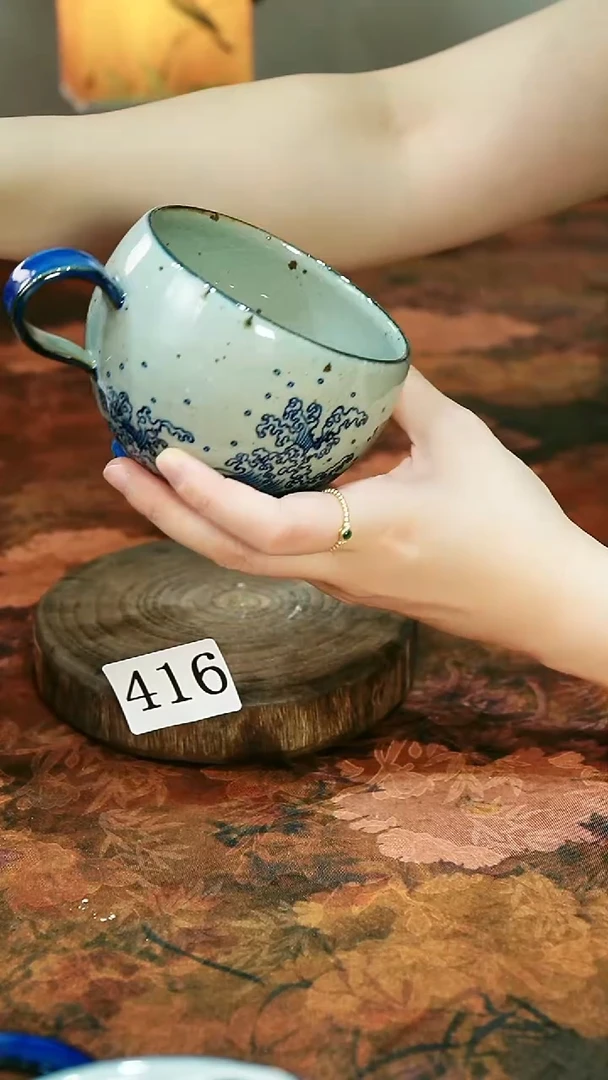 茶碗...........416微瑕