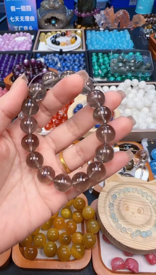 吊坠(不含链)未镶嵌水晶25多样性发其一/11.27/1个