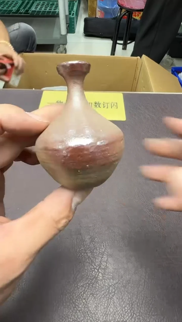 手工艺品琉璃贾*兔453