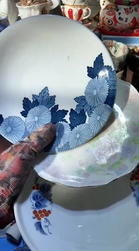 【闪购商品】瓷片11111111111111