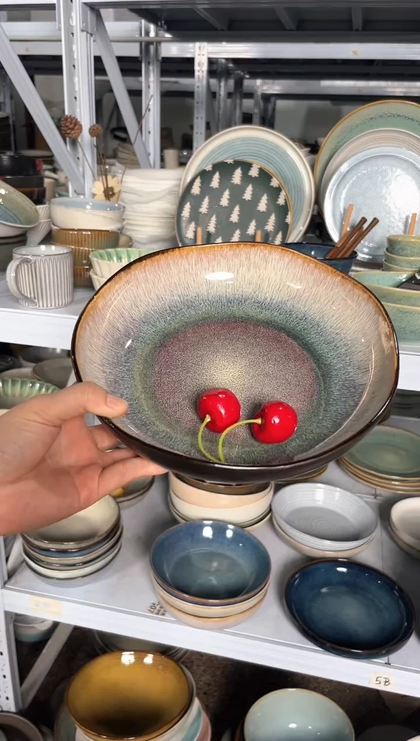 瓷片外贸尾货瑕疵满20包邮X J2A