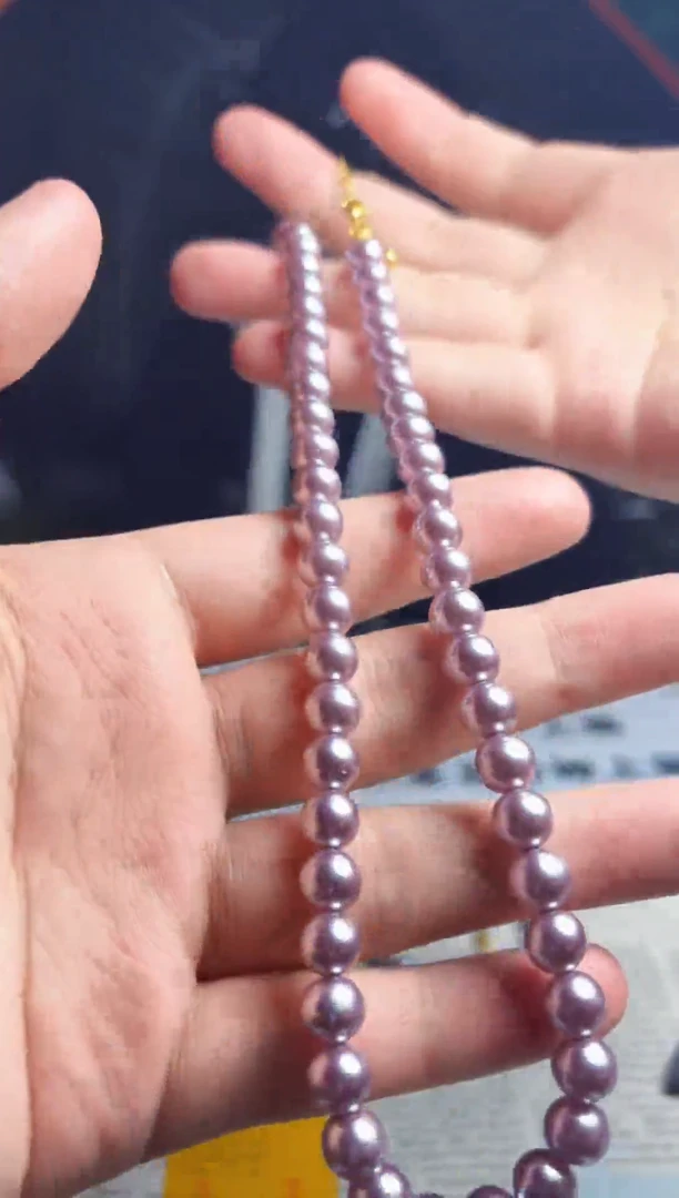 有间专属 Q81 项链