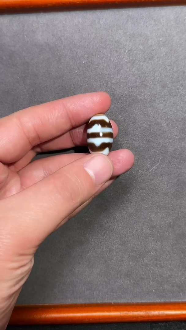 未镶嵌吊坠(不含链)玛瑙/玉髓珠17