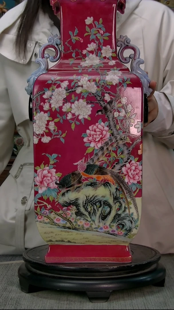 摆件陶龙****6 祥玉瓷馆专属链接