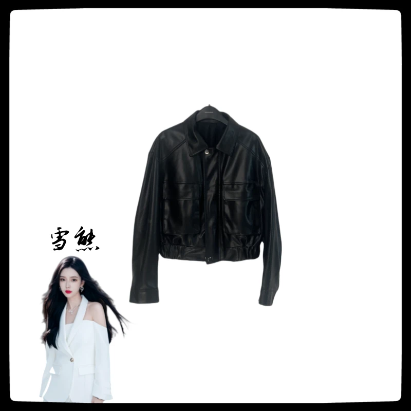 760女装轻奢外套秋冬