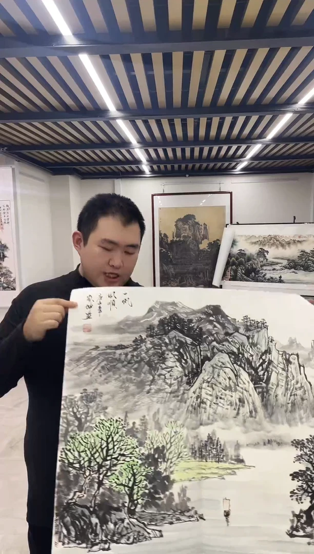 国画阿豪专属链接-51-56