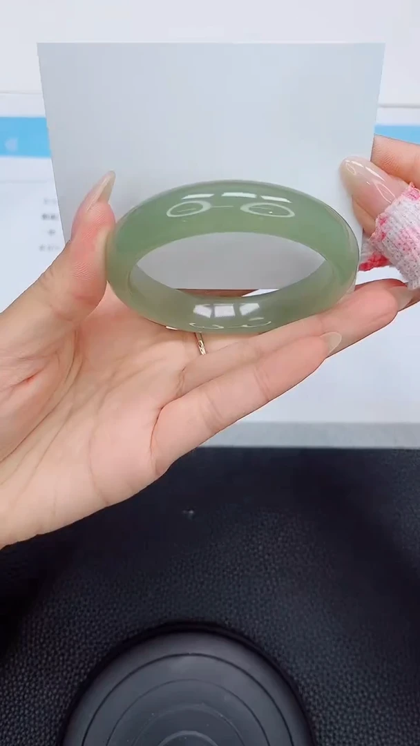 石英质玉手镯未镶嵌169-54.1