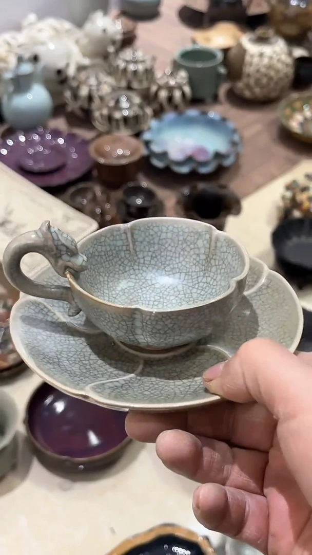 【闪购商品】摆件