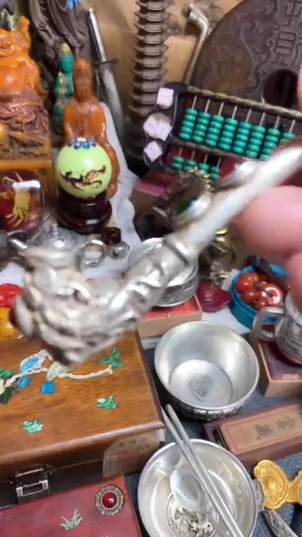 【闪购商品】扇子老板娘好物强烈推荐