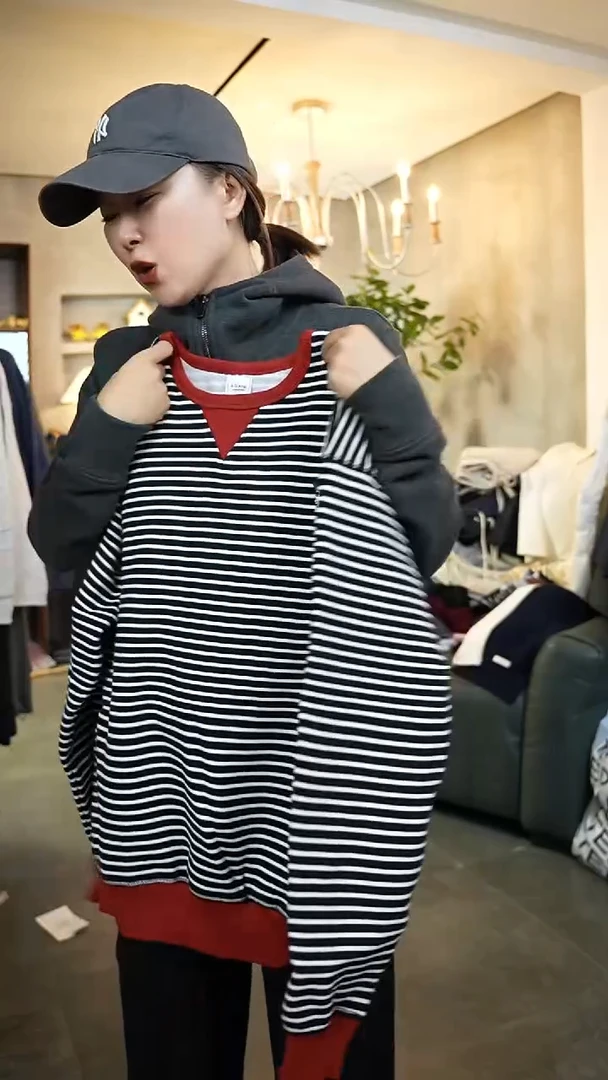 三醋酯纤维野兔毛喜家外贸孤品