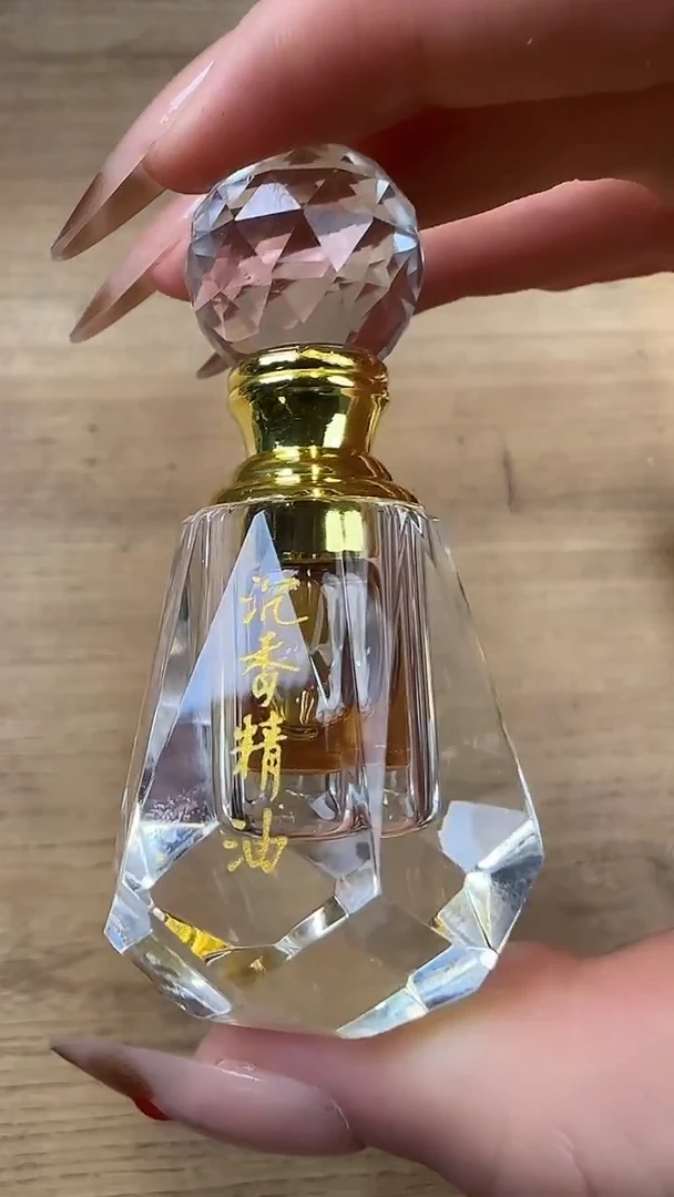 线香线香32号   高棉棋楠精油 1ml