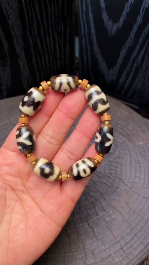 手串/手链/手镯猛犸象牙手串