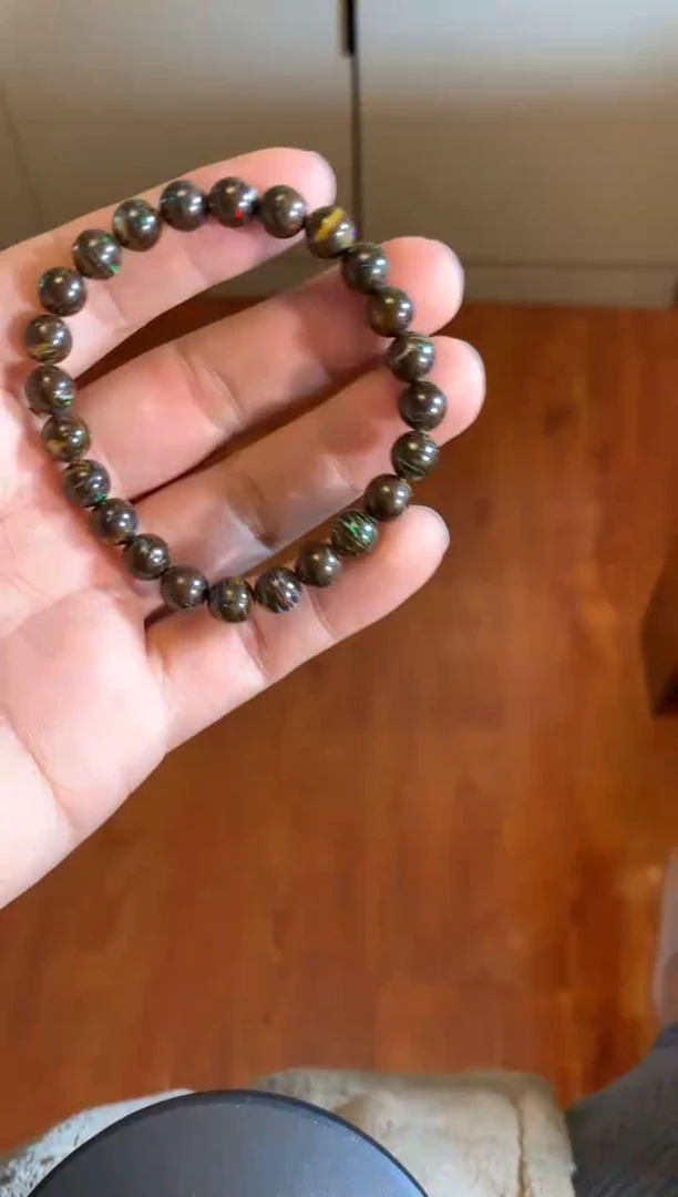 【闪购商品】苏纪石（舒俱来）手串未镶嵌舒俱来